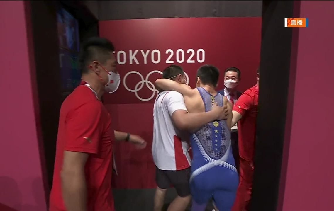 奥运举重男子冠军韩国是谁_奥运会韩国举重_韩国男子举重奥运冠军