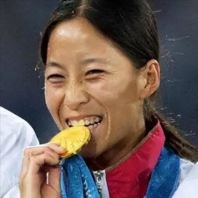 竞走冠军王丽萍事件_竞走冠军王丽萍绕场一周视频_竟走冠军王丽萍视频