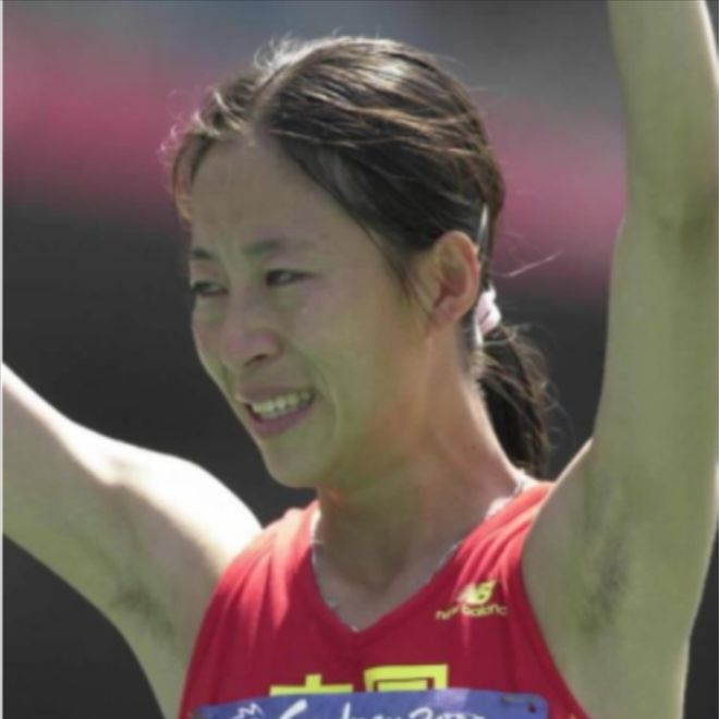 竞走冠军王丽萍绕场一周视频_竞走冠军王丽萍事件_竟走冠军王丽萍视频