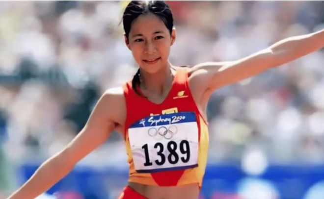 竟走冠军王丽萍视频_竞走冠军王丽萍绕场一周视频_竞走冠军王丽萍事件