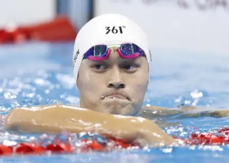 孙杨游泳冠军禁赛之后是谁_孙杨游泳锦标赛mvp_游泳冠军孙杨禁赛之后