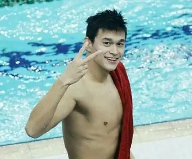 孙杨游泳锦标赛mvp_游泳冠军孙杨禁赛之后_孙杨游泳冠军禁赛之后是谁