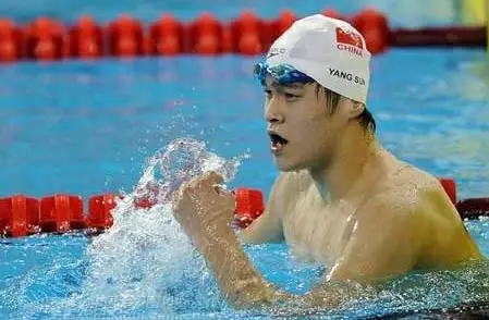 孙杨游泳锦标赛mvp_孙杨游泳冠军禁赛之后是谁_游泳冠军孙杨禁赛之后