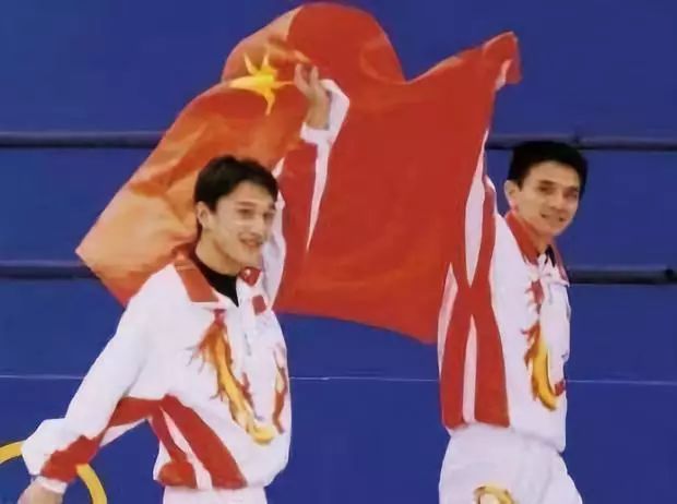 李玄旭出国_李玄旭现在_湖南游泳冠军李玄旭简介
