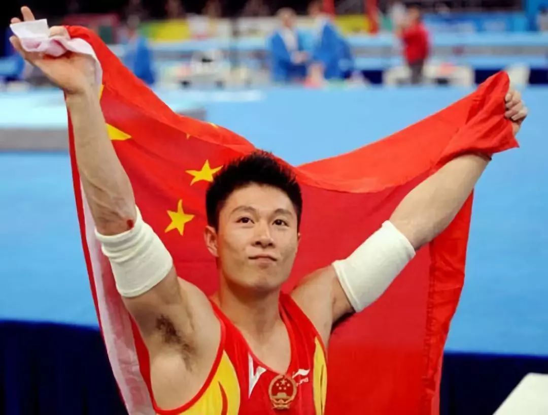 李玄旭出国_李玄旭现在_湖南游泳冠军李玄旭简介
