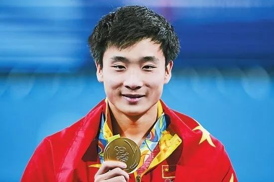 李玄旭现在_湖南游泳冠军李玄旭简介_李玄旭出国