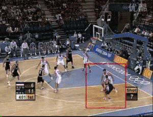 篮球走步规则详解：FIBA2008规则定义与实际案例分析